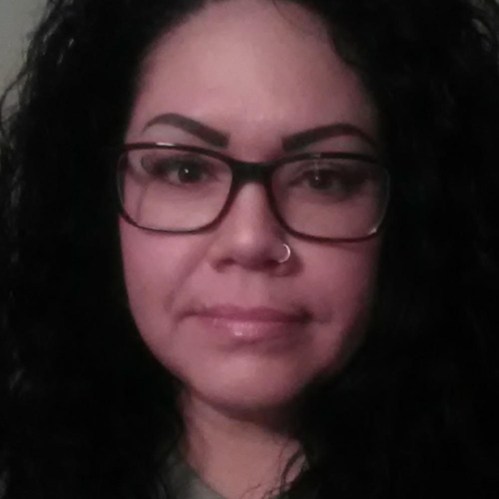 Meet your Posher, Melanie